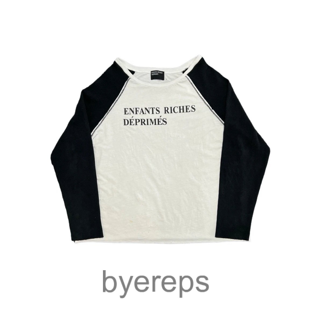 ERD Bad Childhood Long Sleeve