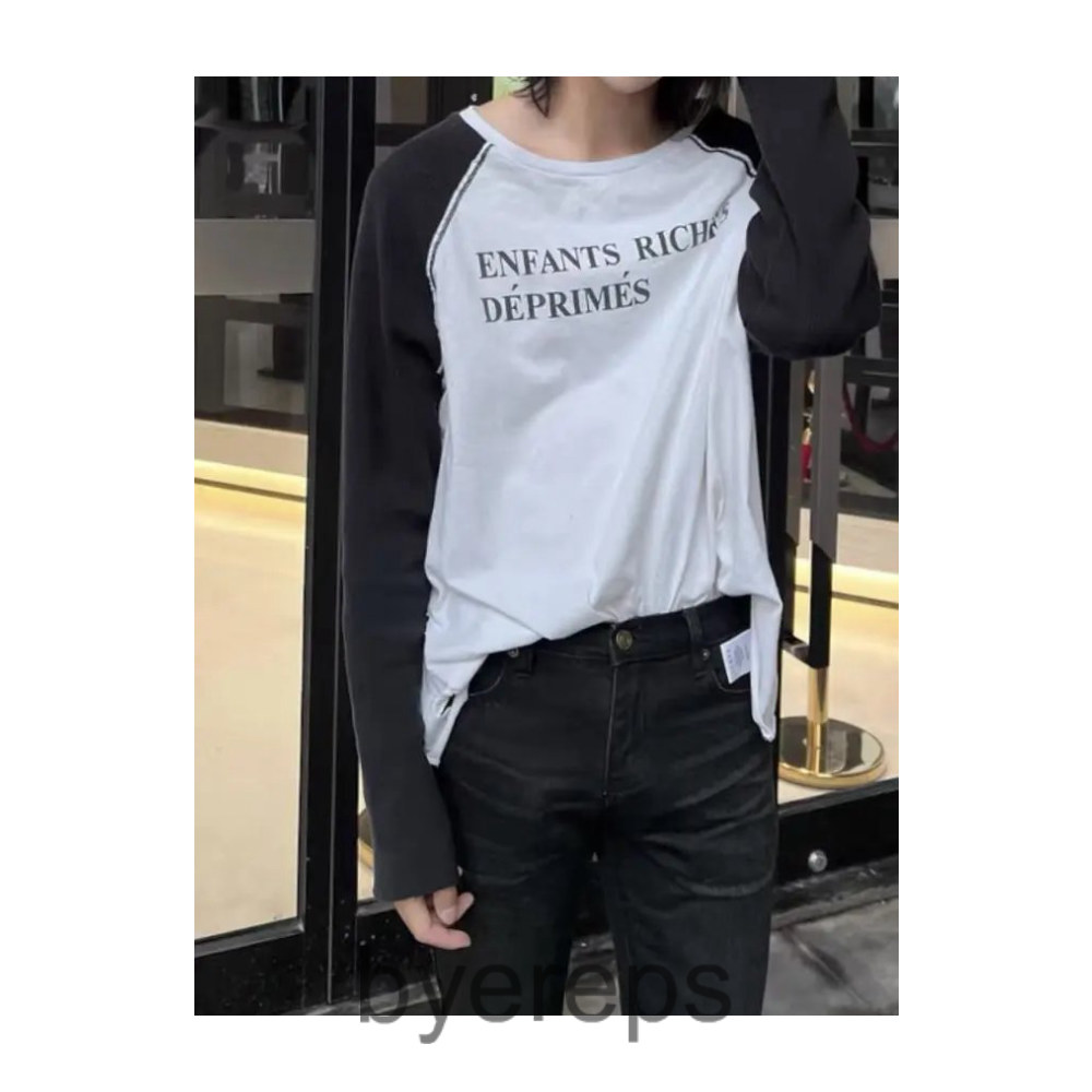 Enfants Riches Déprimés ERD Bad Childhood Long Sleeve — photo 4 of 4