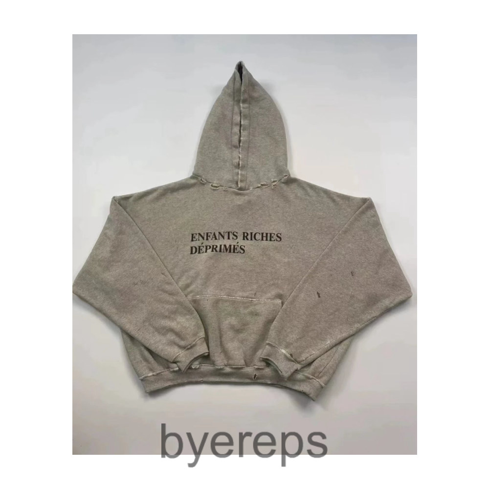 Enfants Riches Déprimés ERD Basic Hoodie — photo 2 of 4