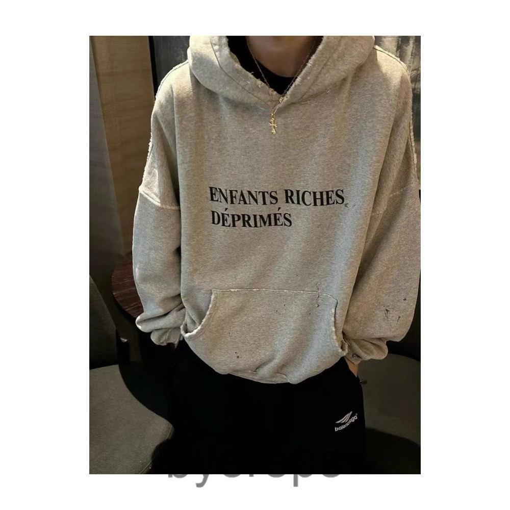 Enfants Riches Déprimés ERD Basic Hoodie — photo 4 of 4