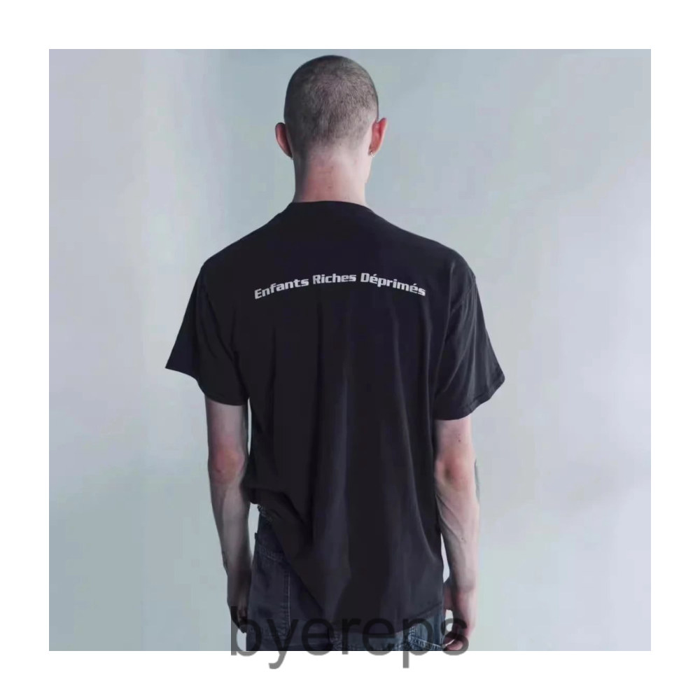 ERD Believe In God Shirt