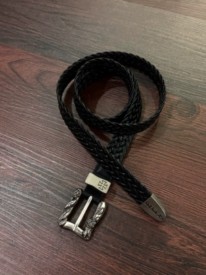 ERD Belt