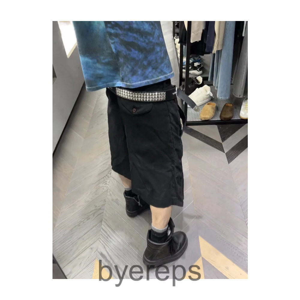 Enfants Riches Déprimés Erd Belt — photo 3 of 4