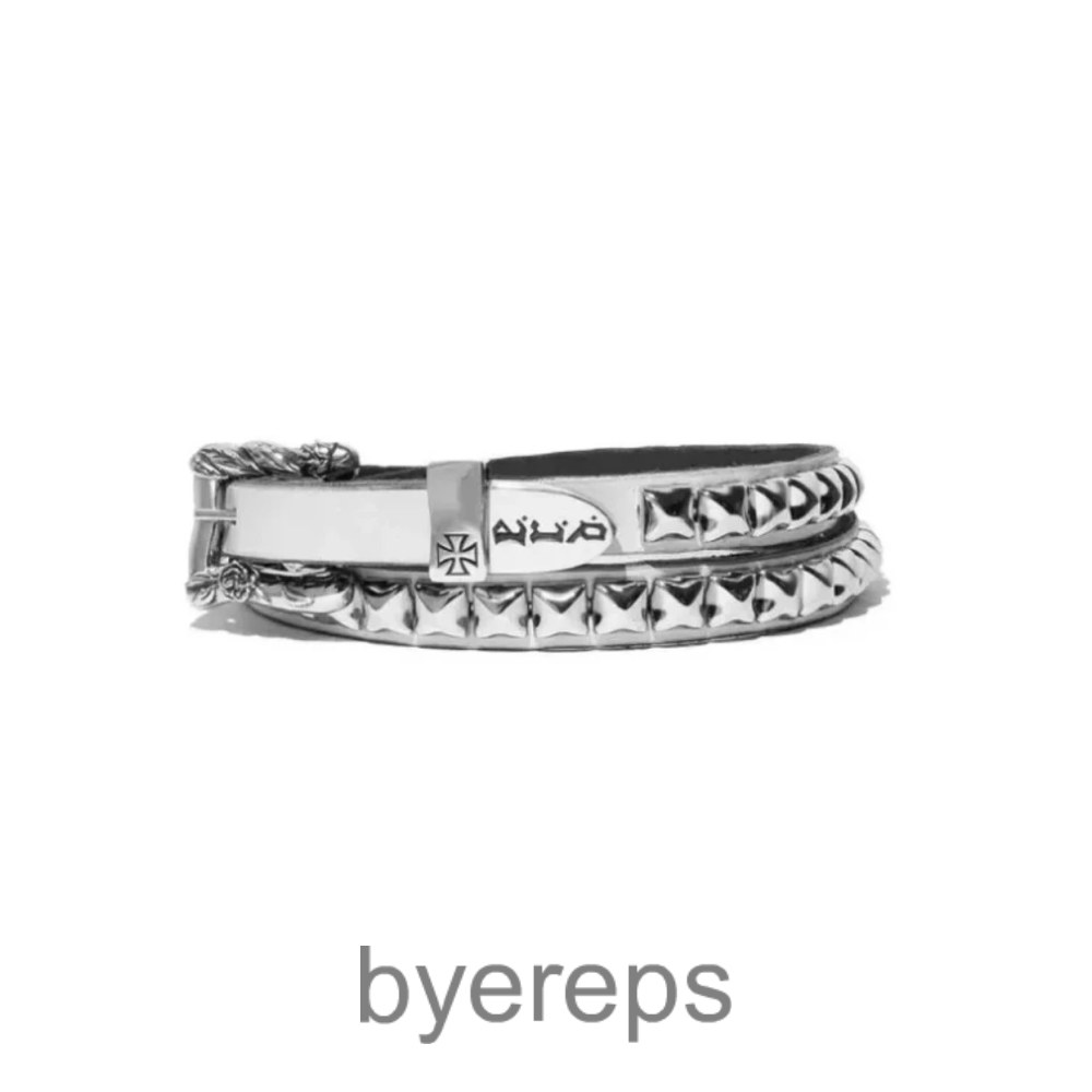 Enfants Riches Déprimés ERD Belt (white) — photo 2 of 4