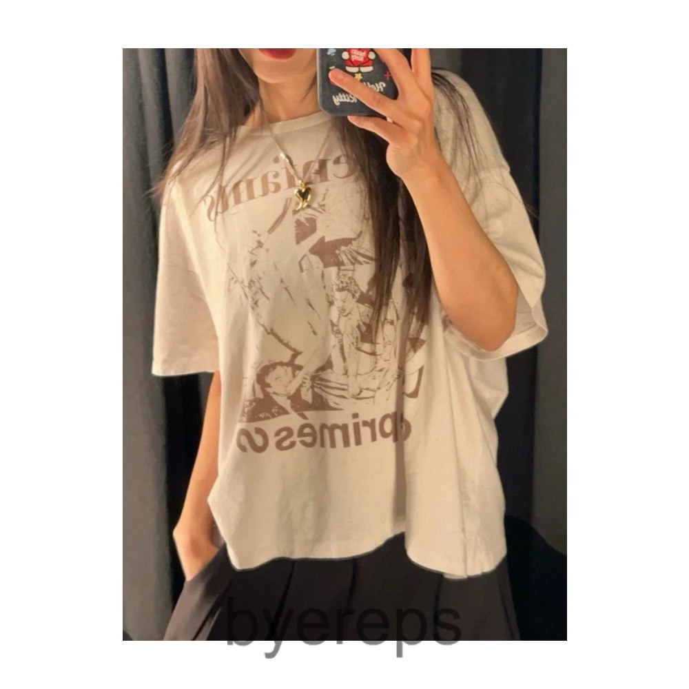 Enfants Riches Déprimés ERD Carnival Shirt — photo 3 of 4