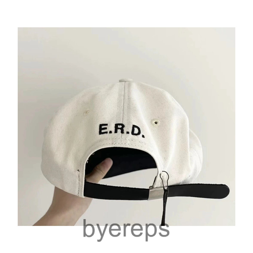 ERD Chinese Cap