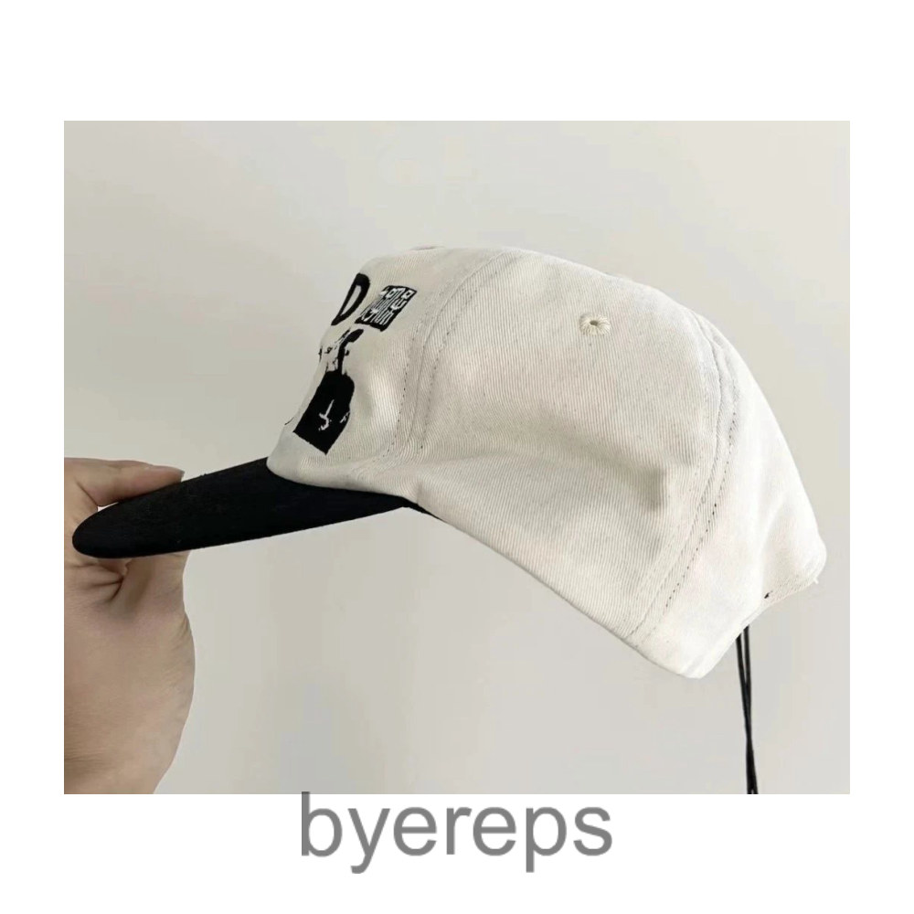 Enfants Riches Déprimés ERD Chinese Cap — photo 2 of 2