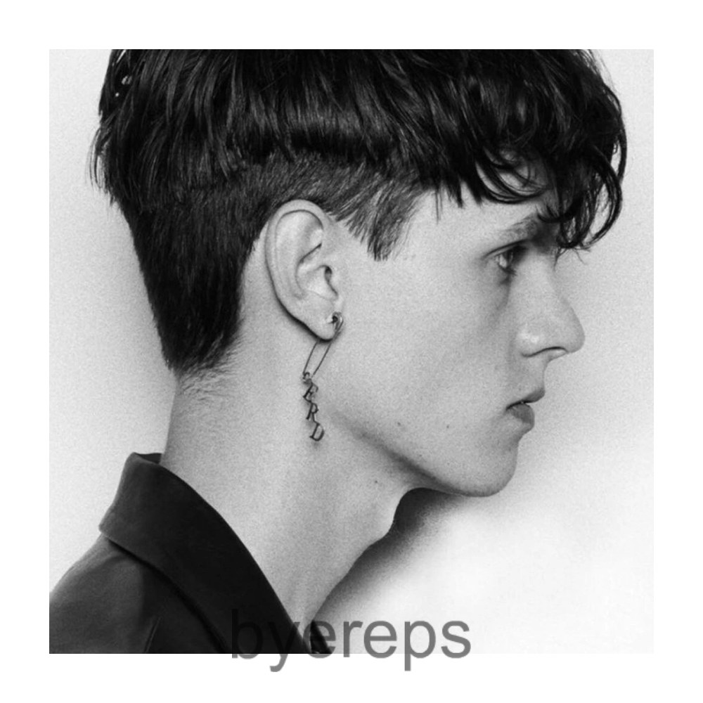 Enfants Riches Déprimés ERD Earrings — photo 2 of 4