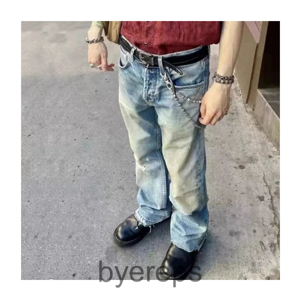 ERD Flared Jeans (Decent Batch)