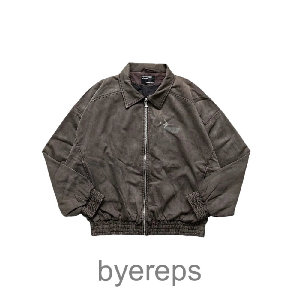 ERD Flight Courdoroy Jacket