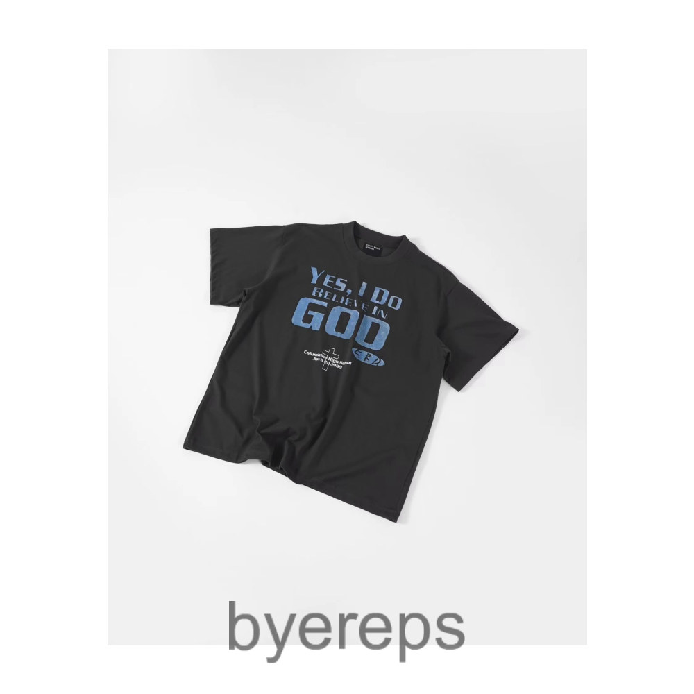 Enfants Riches Déprimés ERD God Shirt (New Batch) — photo 3 of 4