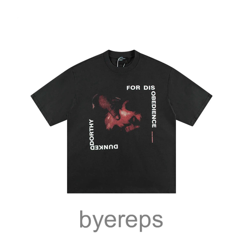ERD graphic tee