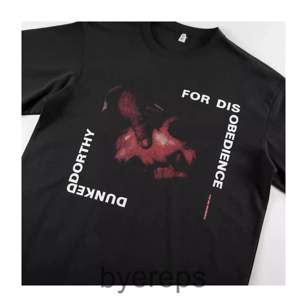 Enfants Riches Déprimés ERD graphic tee — photo 4 of 4