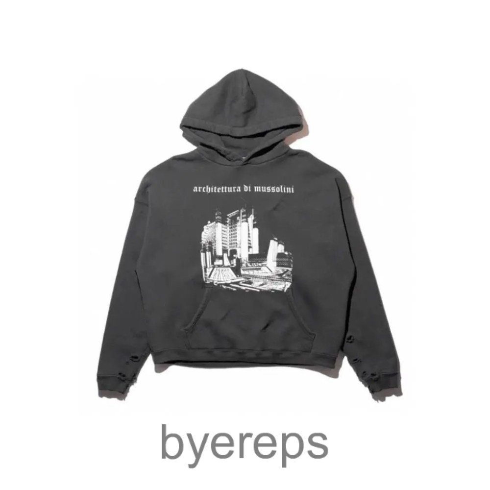 Enfants Riches Déprimés ERD Hoodie(19+ Colourways) — photo 2 of 4