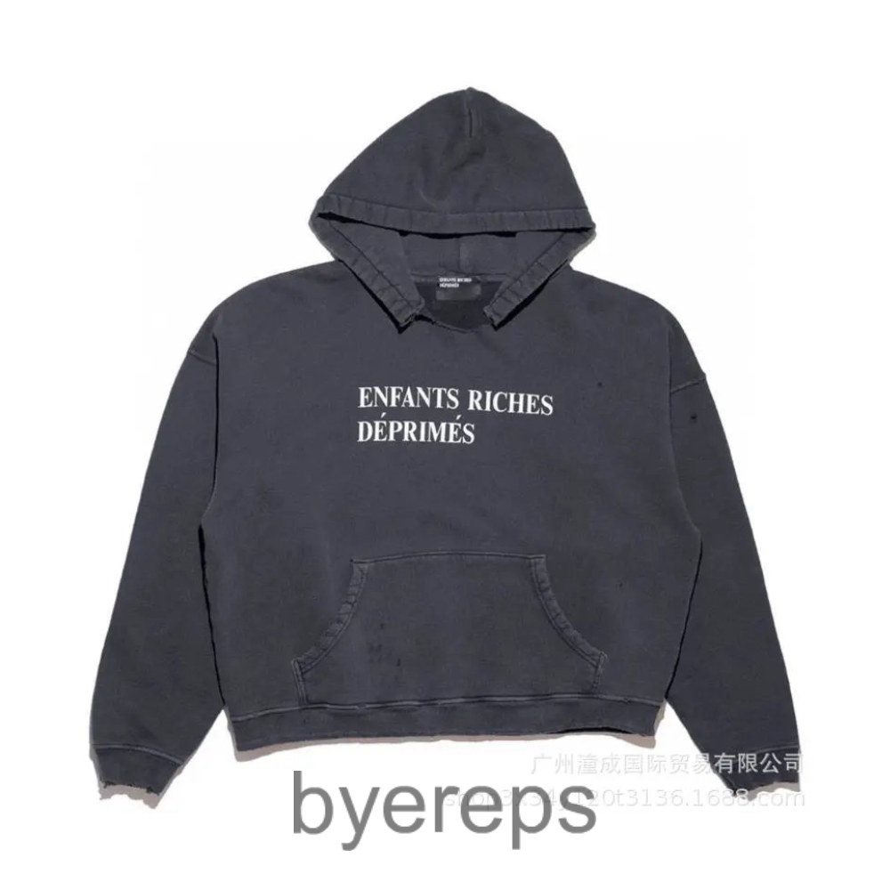 Enfants Riches Déprimés ERD Hoodie(19+ Colourways) — photo 4 of 4