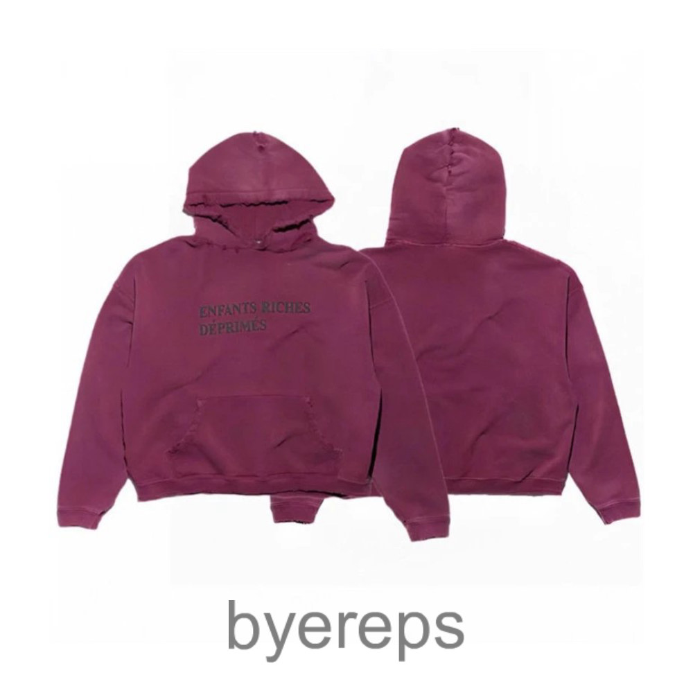 ERD hoodie