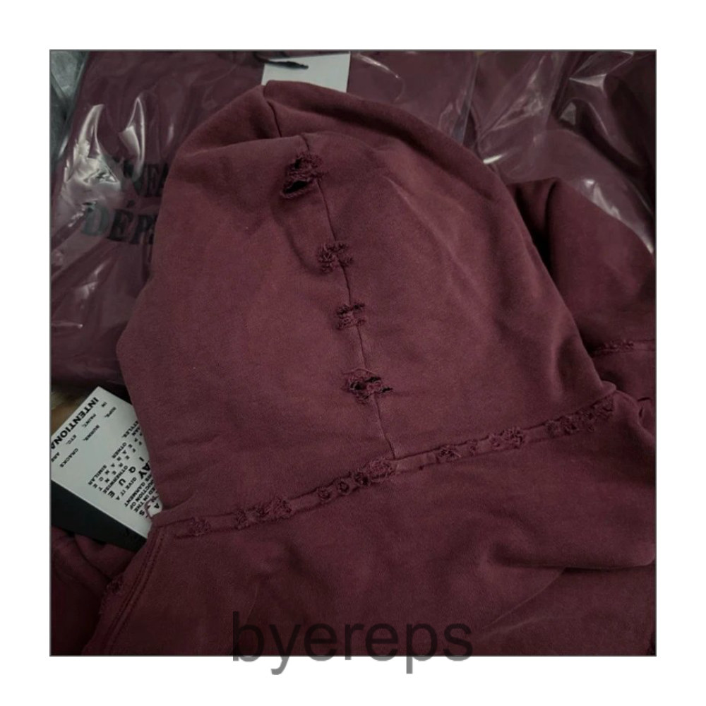 Enfants Riches Déprimés ERD hoodie — photo 3 of 4