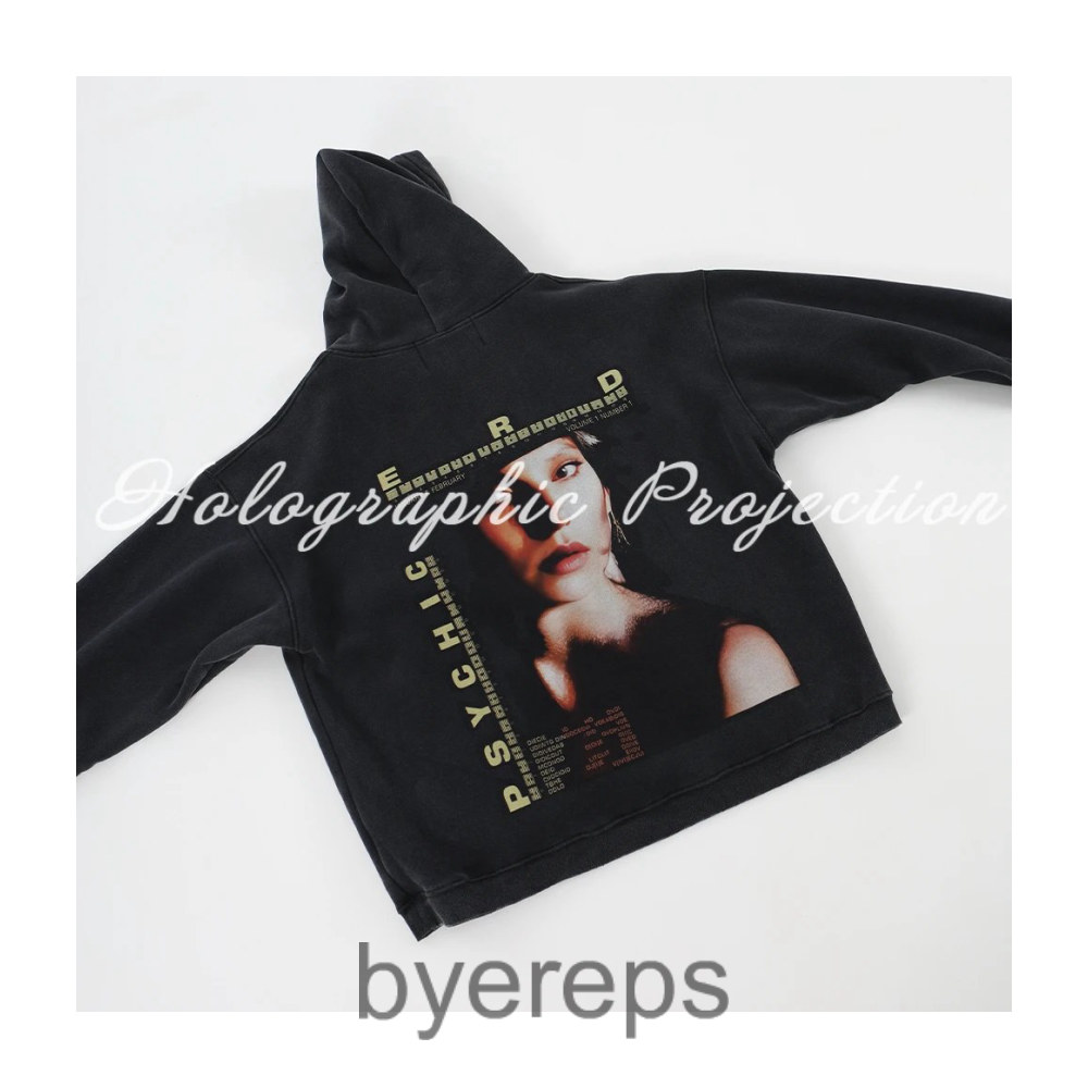 Enfants Riches Déprimés ERD Hoodie — photo 2 of 4