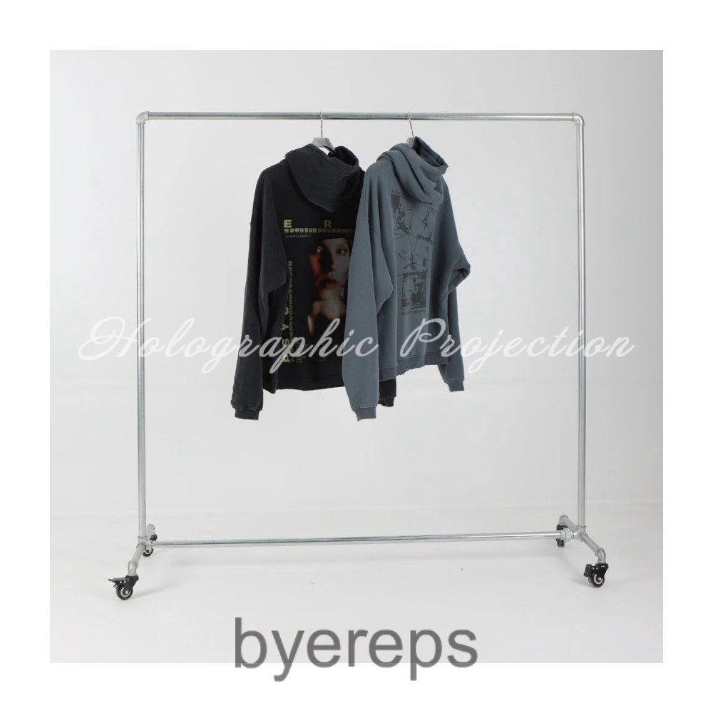 Enfants Riches Déprimés ERD Hoodie — photo 3 of 4
