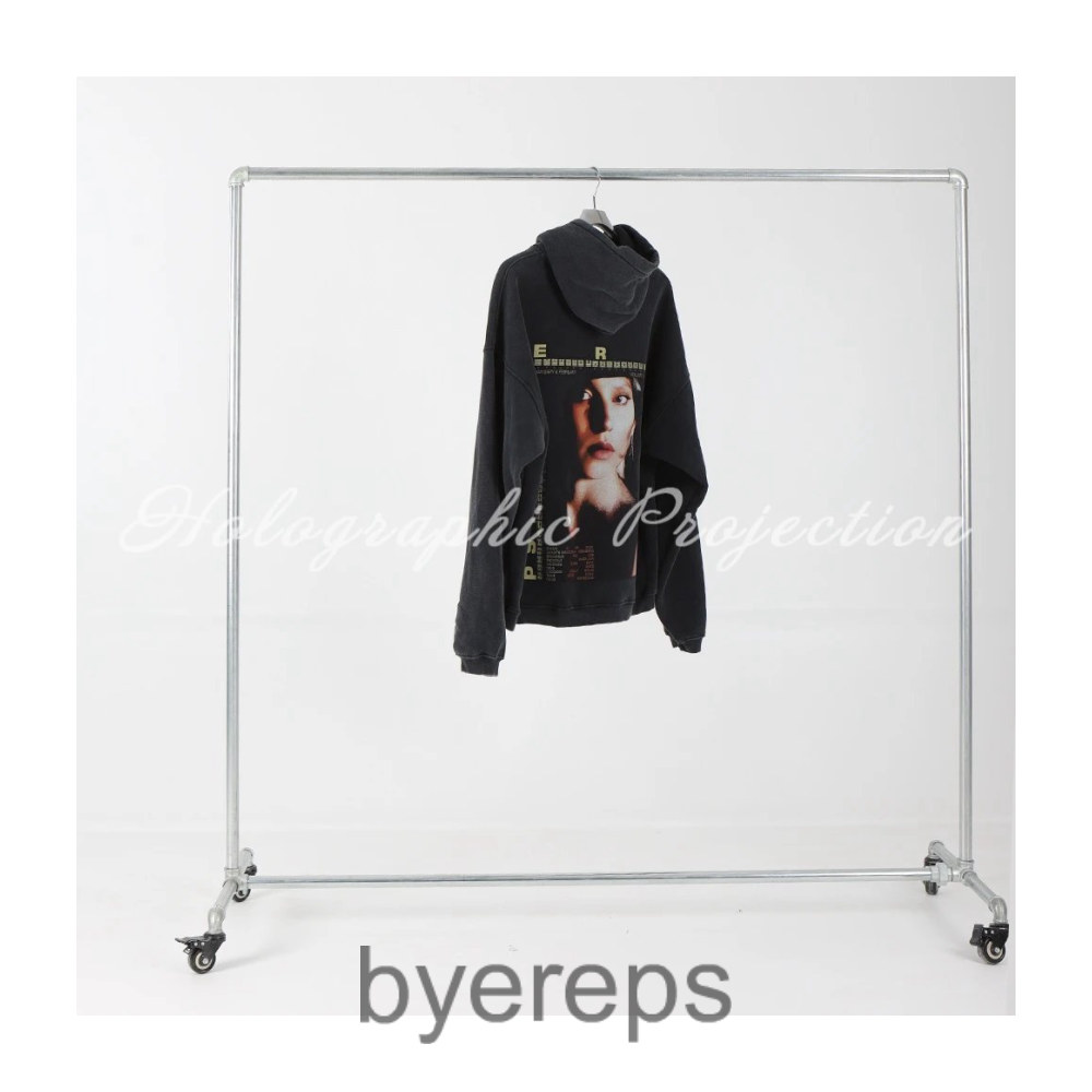 Enfants Riches Déprimés ERD Hoodie — photo 4 of 4