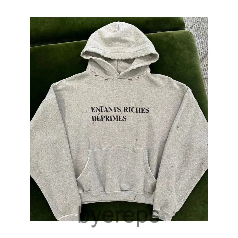 Enfants Riches Déprimés ERD Hoodie — photo 3 of 3