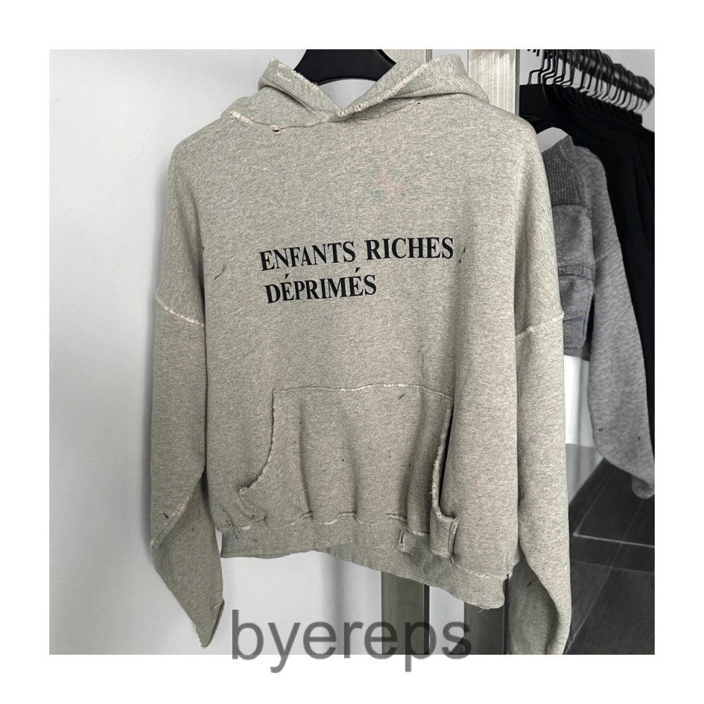 Enfants Riches Déprimés ERD Hoodie — photo 2 of 4