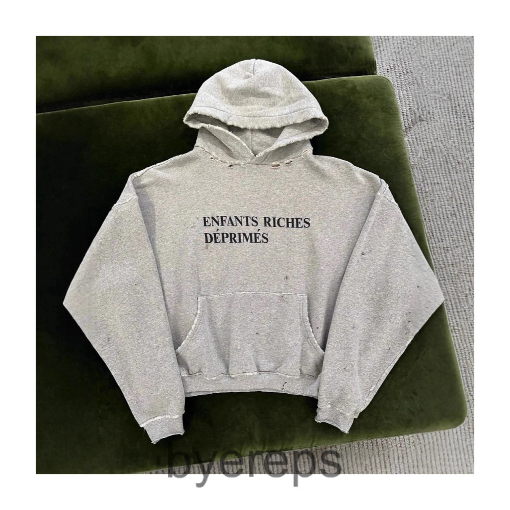 Enfants Riches Déprimés ERD Hoodie — photo 4 of 4