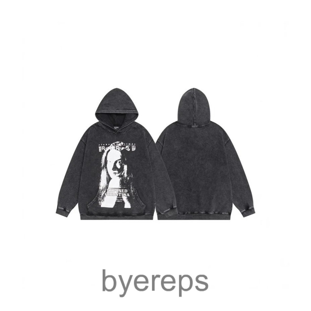 Enfants Riches Déprimés ERD hoodie — photo 2 of 4