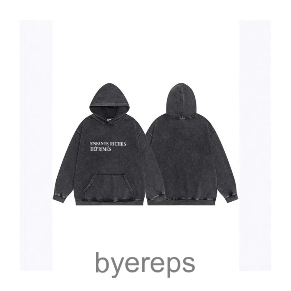 Enfants Riches Déprimés ERD hoodie — photo 3 of 4