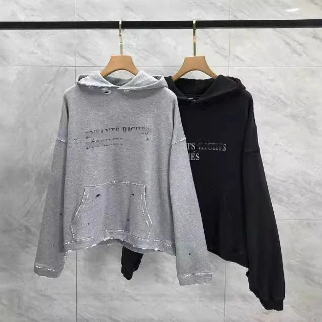 ERD Hoodie
