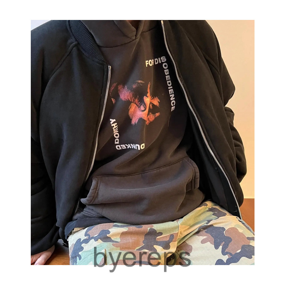 Enfants Riches Déprimés ERD Hoodie — photo 2 of 4