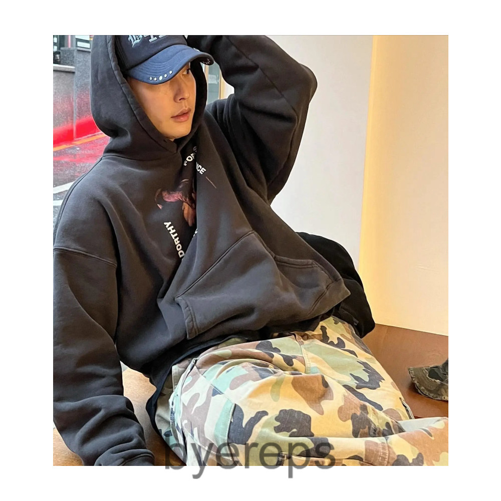 Enfants Riches Déprimés ERD Hoodie — photo 3 of 4