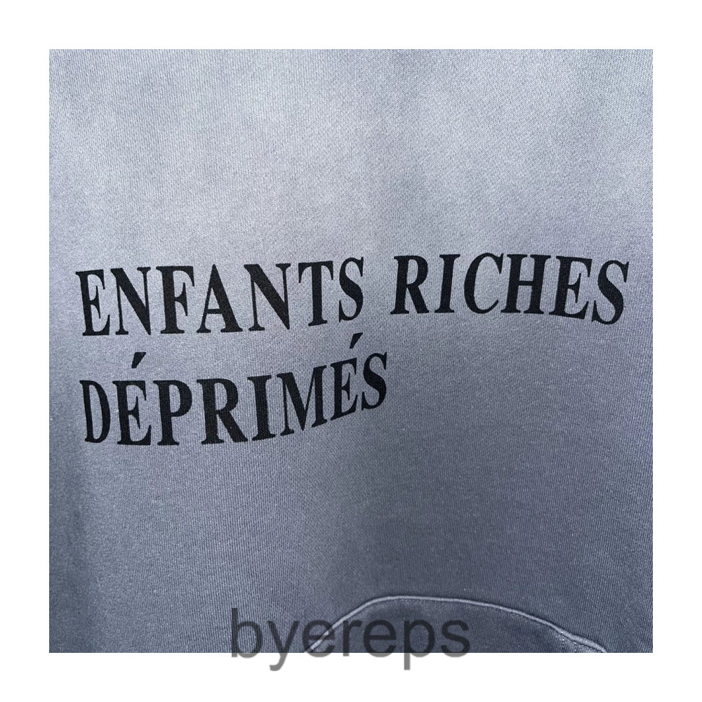 ERD Hoodies