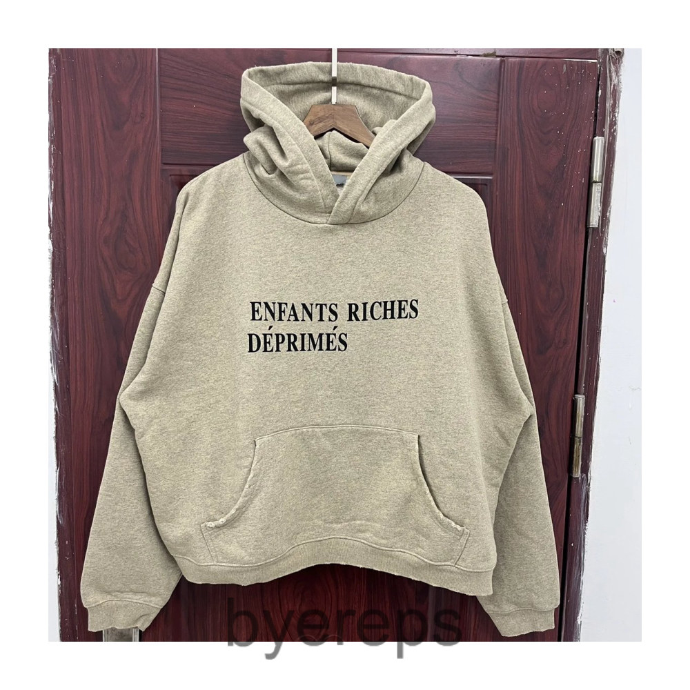 Enfants Riches Déprimés ERD Hoodies — photo 3 of 4