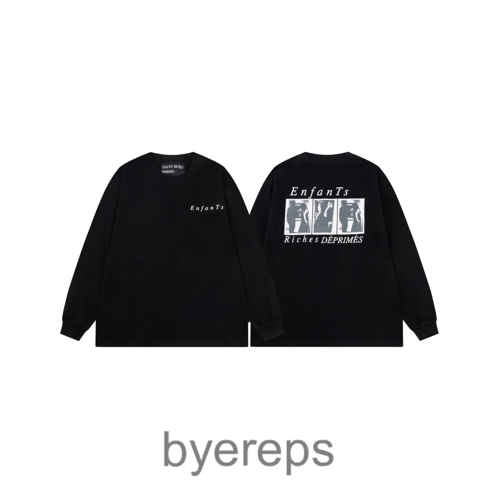 Enfants Riches Déprimés ERD Hoodies (a lot of cw) — photo 2 of 4