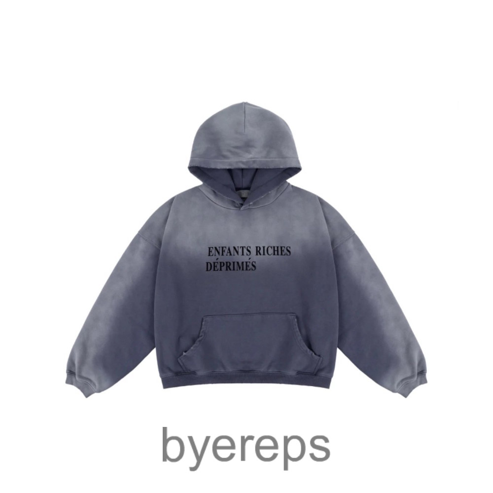 ERD Hoodies (no tags, good quality)