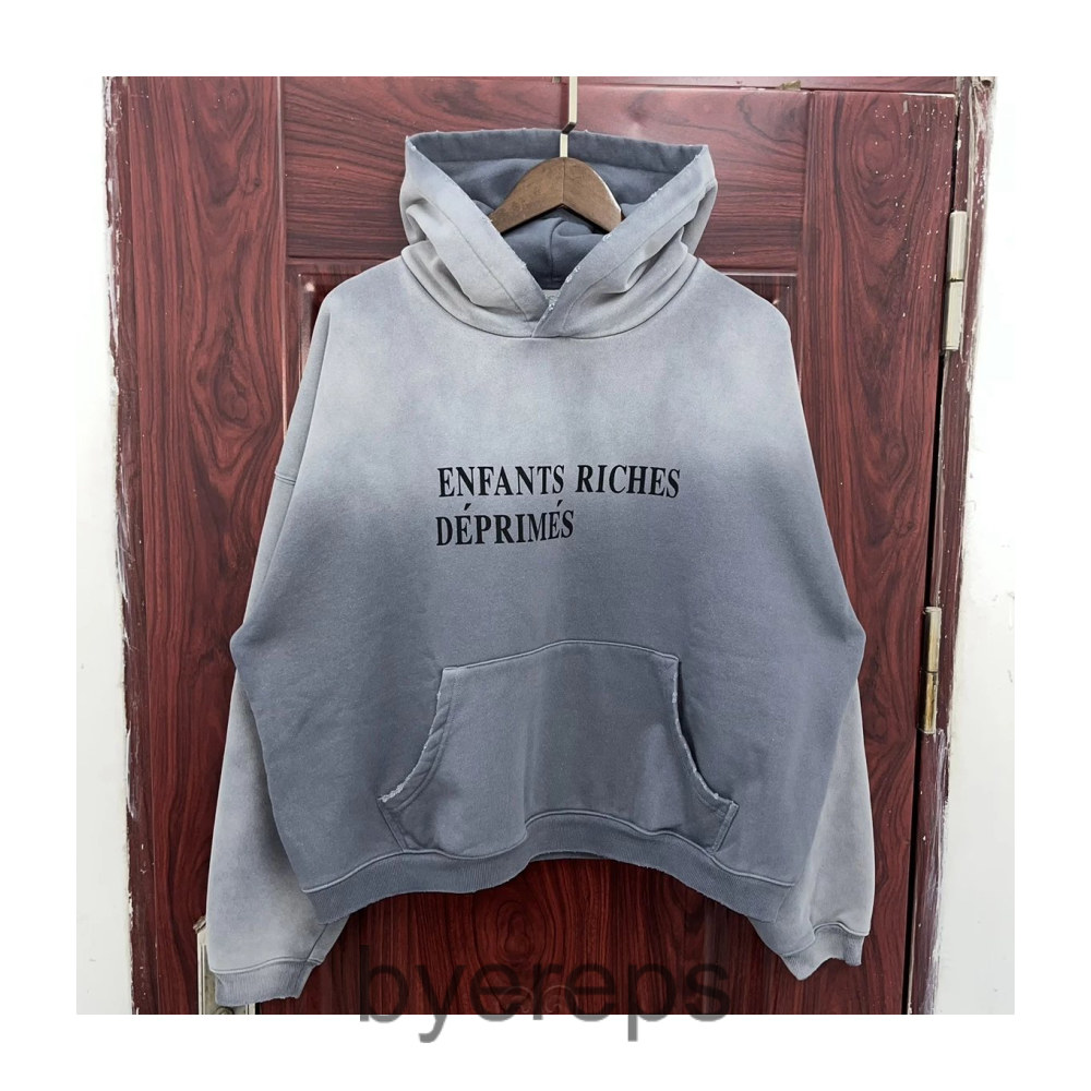 Enfants Riches Déprimés ERD Hoodies (no tags, good quality) — photo 2 of 4
