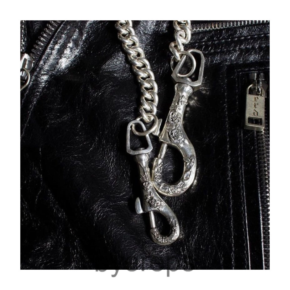 Enfants Riches Déprimés ERD Keychain — photo 3 of 4