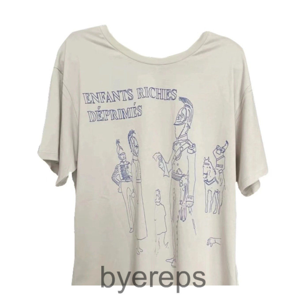 ERD Knight Shirt