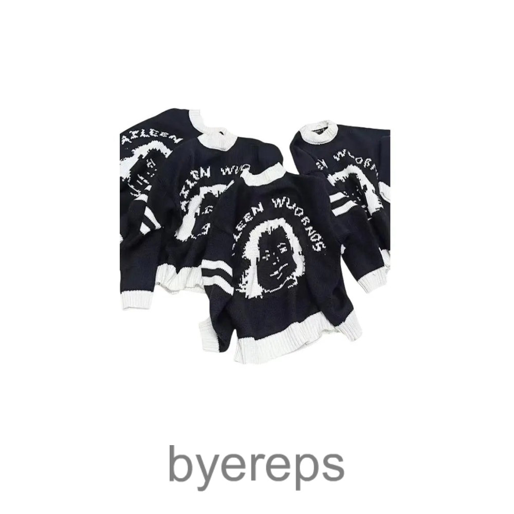 ERD Knit