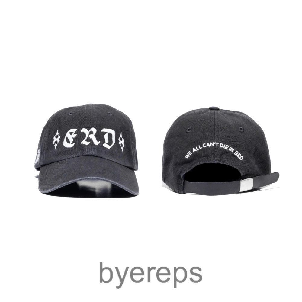 ERD Logo Cap