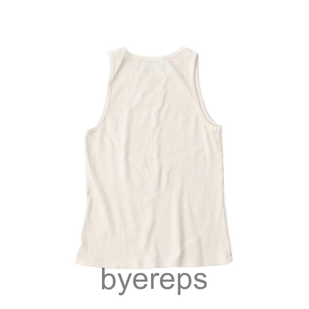 ERD Logo Tank Top