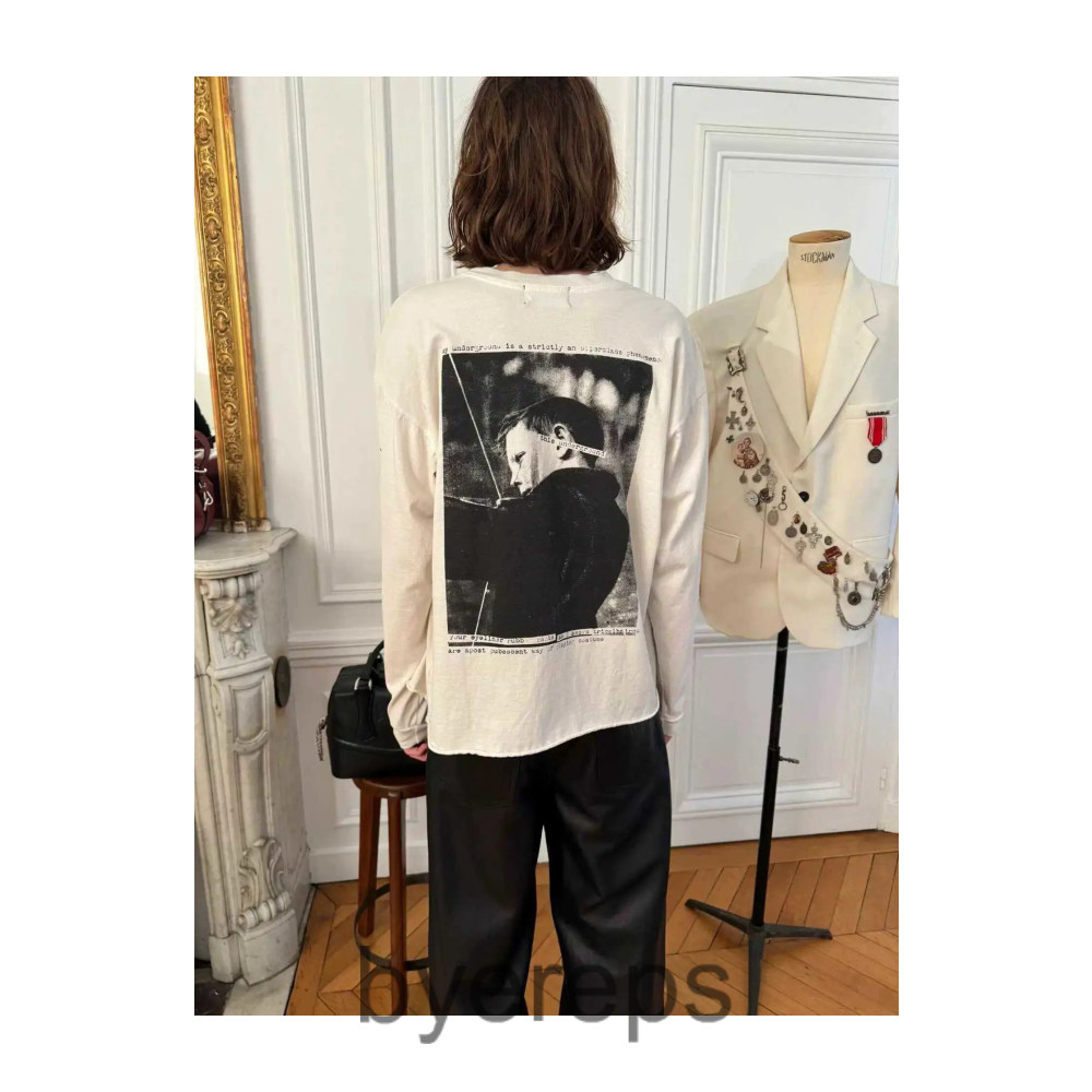 Enfants Riches Déprimés ERD Longsleeve — photo 2 of 3