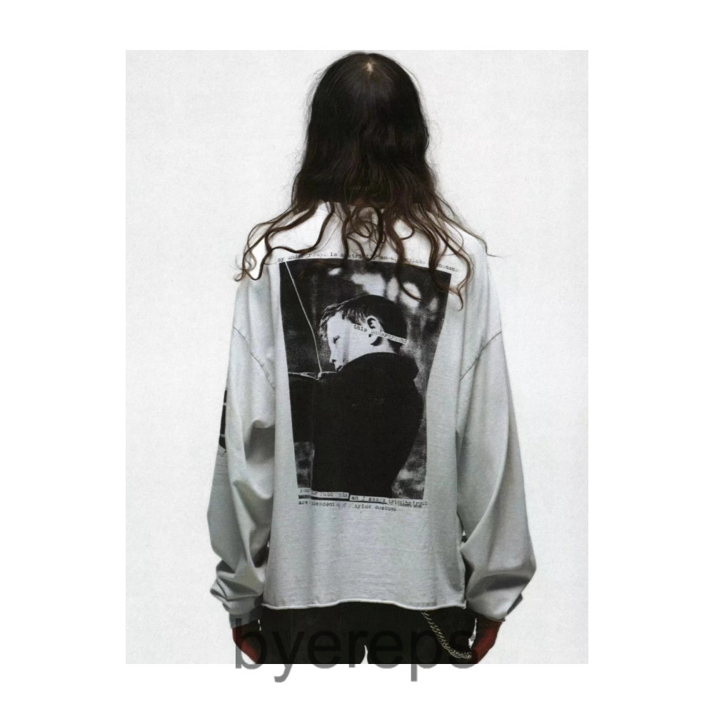 Enfants Riches Déprimés ERD longsleeve — photo 4 of 4