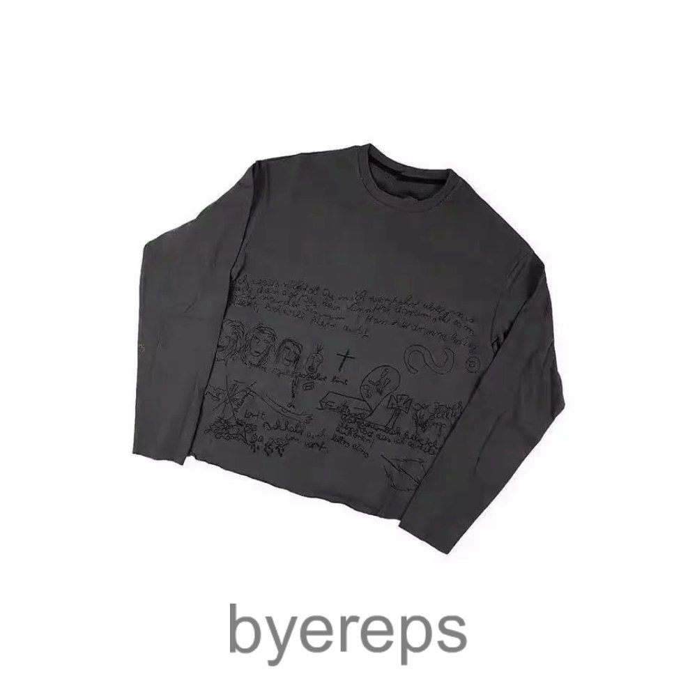 ERD longsleeve