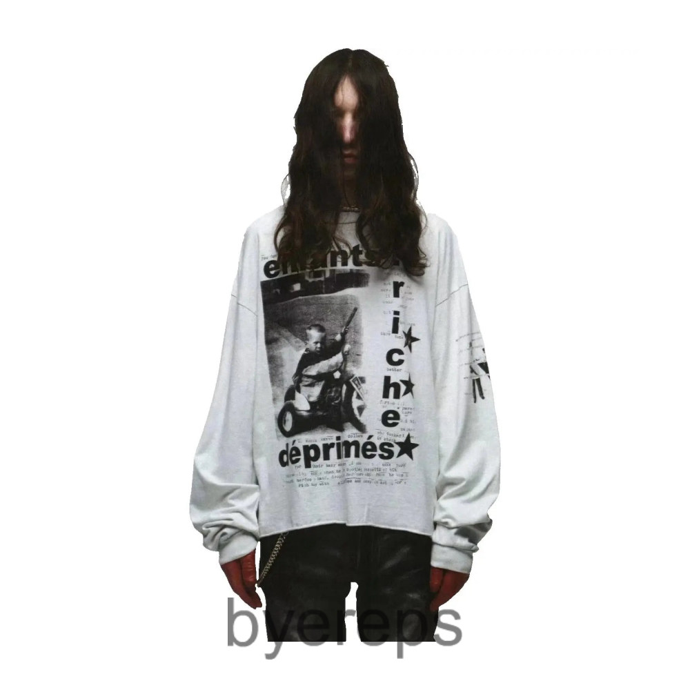 ERD longsleeve