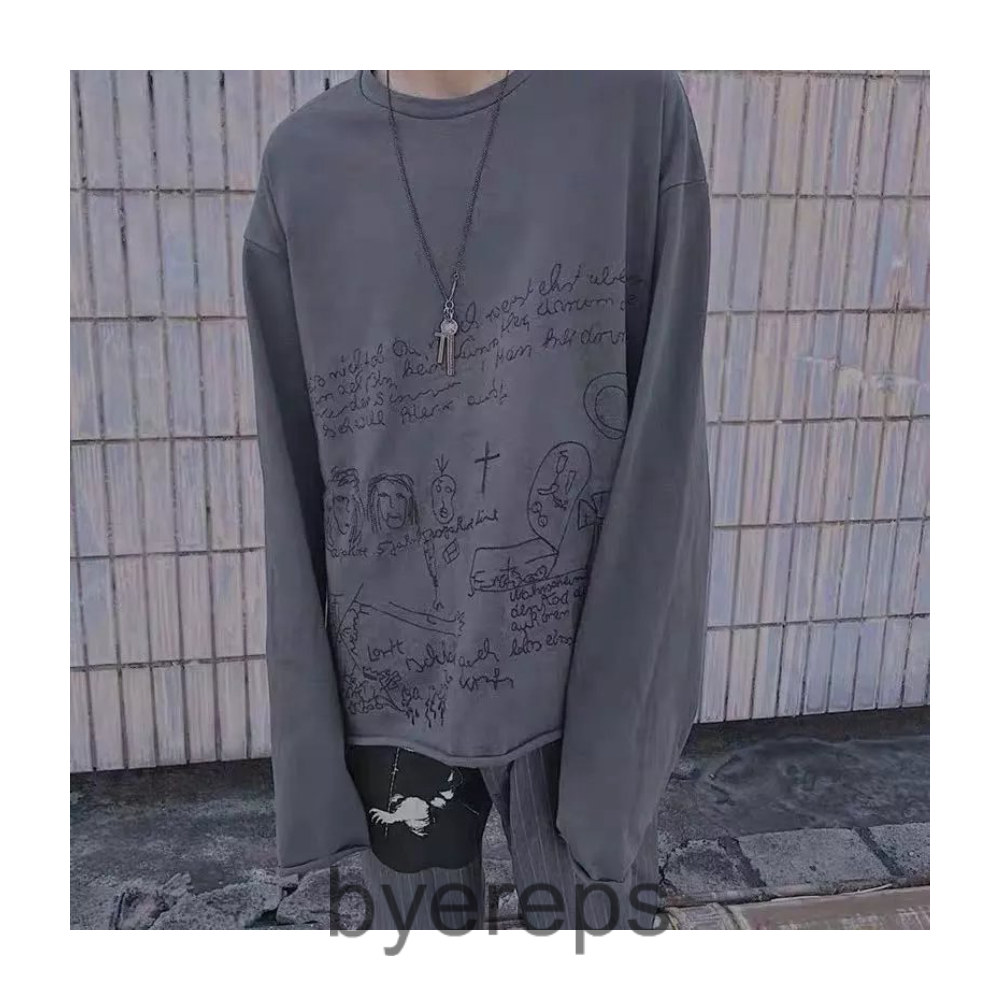 ERD Longsleeve