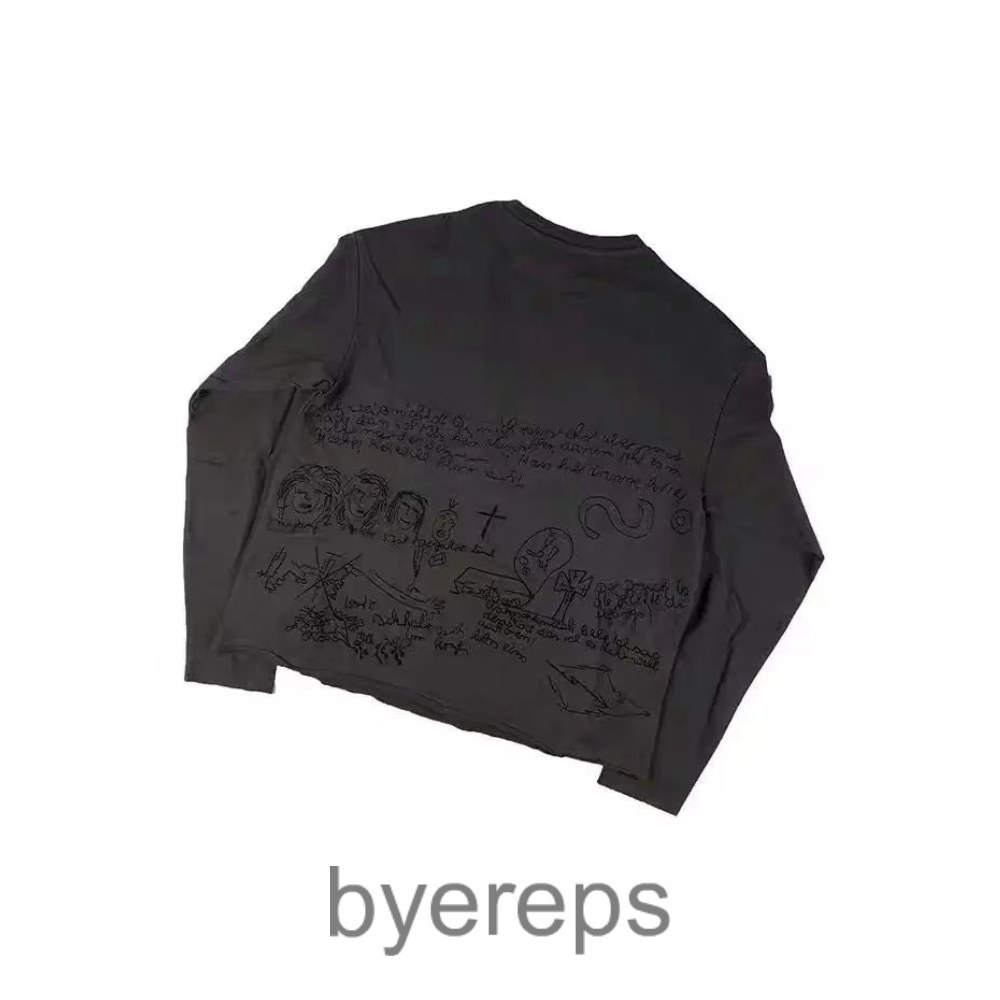 Enfants Riches Déprimés ERD Longsleeve — photo 4 of 4