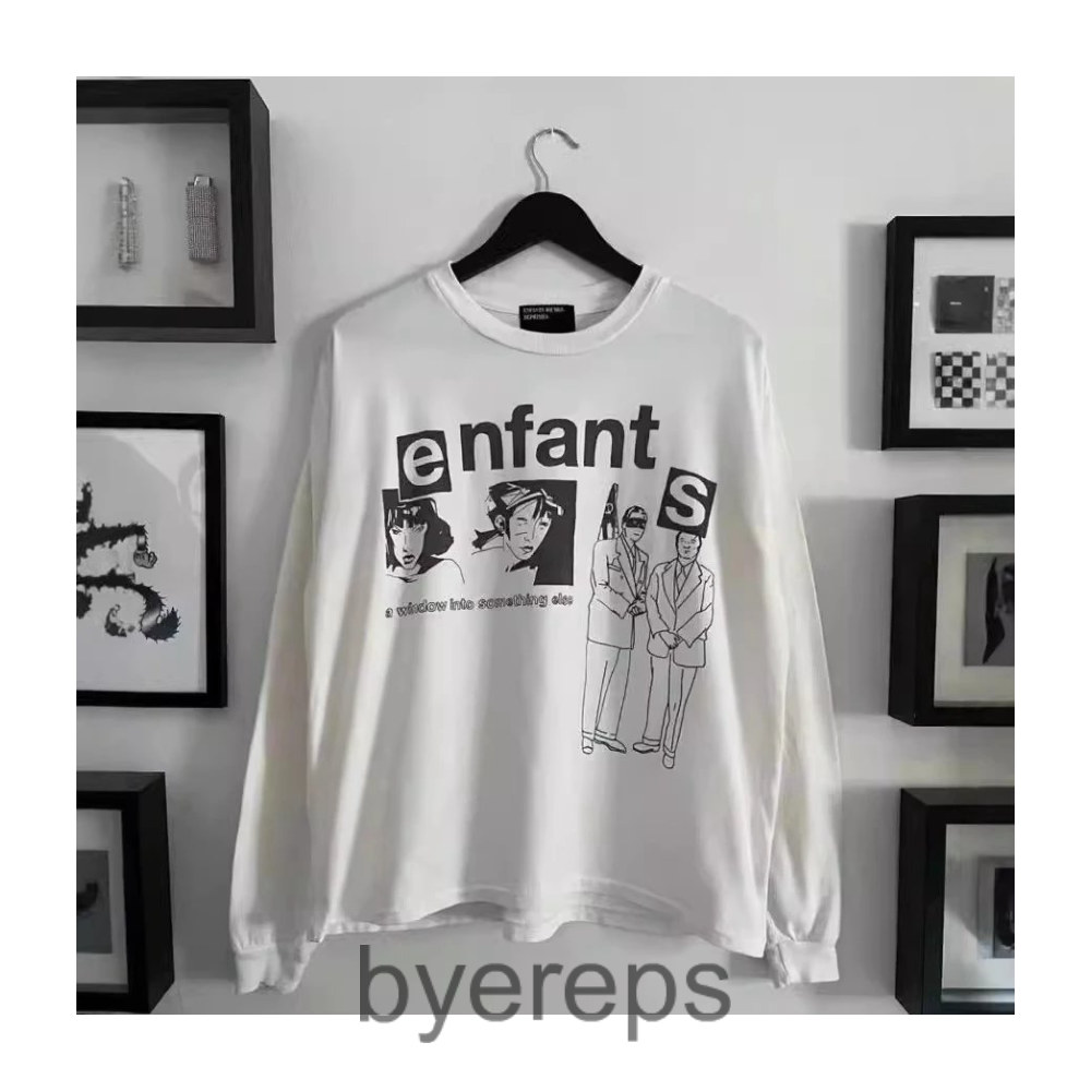 ERD Longsleeve
