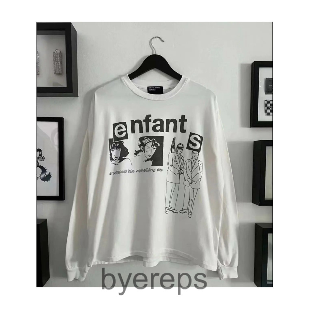 Enfants Riches Déprimés ERD Longsleeve — photo 3 of 3